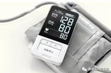 24小时动态血压监测仪 —高血压朋友的贴身小卫士