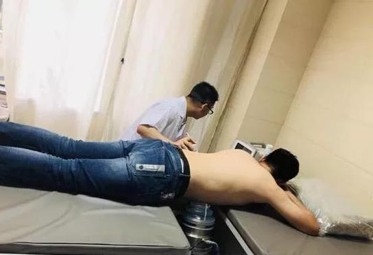 旌德县人民医院开展24小时体外碎石诊疗服务