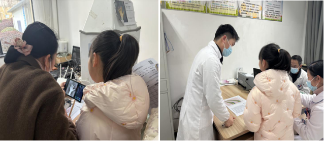 【动态】旌德县人民医院儿科免费骨龄检测圆满结束--骨龄检测公益行，儿科服务不止步