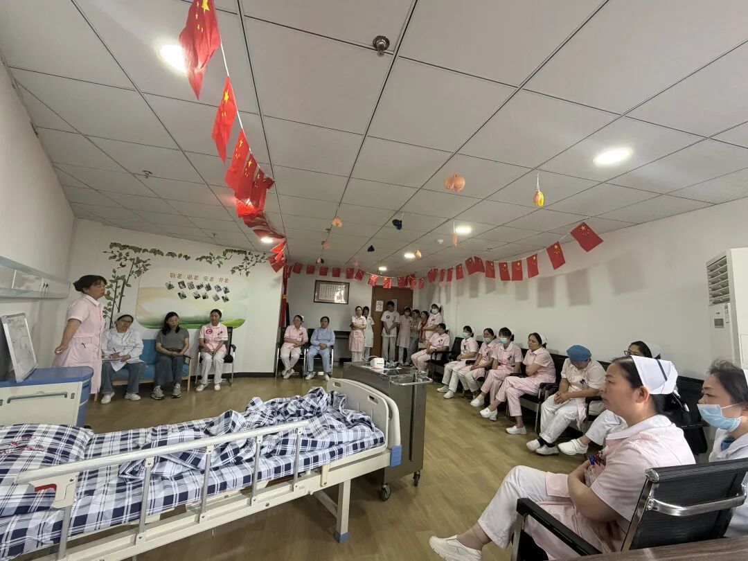 【动态】防跌实战强技能，规范讨论促提升